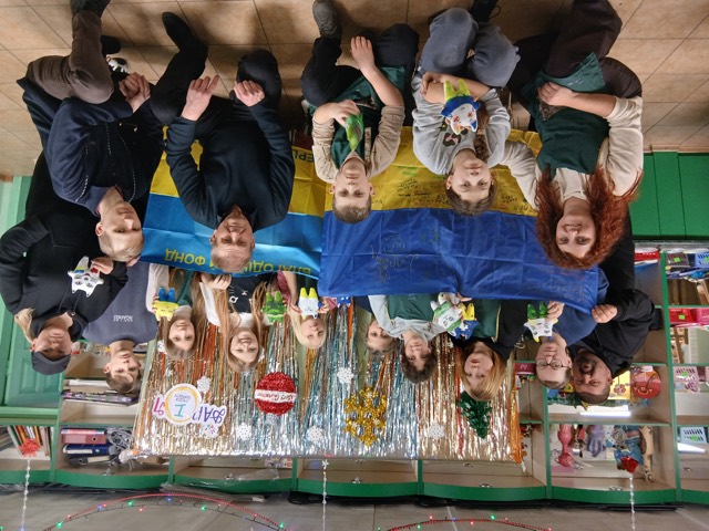 Фото 35 — життя академії Deep Water